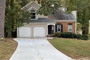 2814 Cobb Place Manor Ct, Marietta, GA 30066 - Photo 21