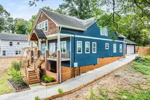 1985 Lois Pl NW, Atlanta, GA 30318 - Photo 1