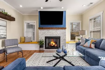 1985 Lois Place NW, Atlanta, GA 30318 - Photo 5