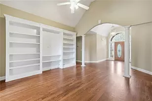 3015 Bradshaw Club Dr, Woodstock, GA 30188 - Photo 9