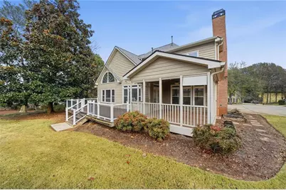 3015 Bradshaw Club Drive, Woodstock, GA 30188 - Photo 45