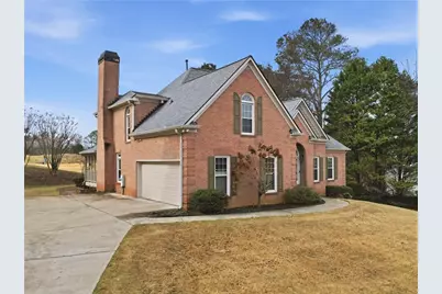 3015 Bradshaw Club Drive, Woodstock, GA 30188 - Photo 3