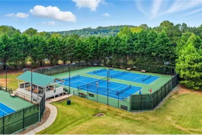 3015 Bradshaw Club Drive, Woodstock, GA 30188 - Photo 53