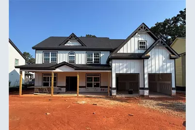 1080 Eastview Road NE, Conyers, GA 30012 - Photo 1