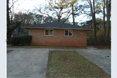 2907 Palm Drive, Atlanta, GA 30344 - Photo 1