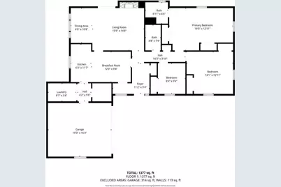 3170 Wages Circle, Dacula, GA 30019 - Photo 39