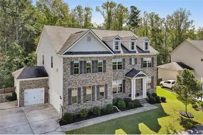 3660 Begonia Way, Alpharetta, GA 30004 - Photo 1