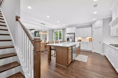 5649 Ernest Way, Flowery Branch, GA 30542 - Photo 9