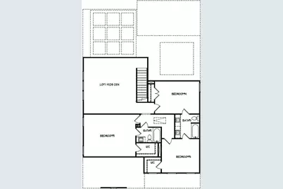 5649 Ernest Way, Flowery Branch, GA 30542 - Photo 3