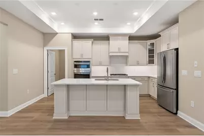 330 Sassafras Way, Holly Springs, GA 30115 - Photo 5