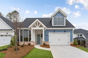330 Sassafras Wy, Holly Springs, GA 30115 - Photo 1