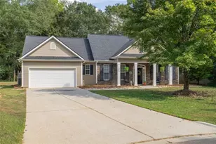 1688 Deer Creek Ln, Monroe, GA 30655 - Photo 1