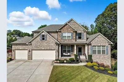 211 Wilde Oak Court, Canton, GA 30115 - Photo 1