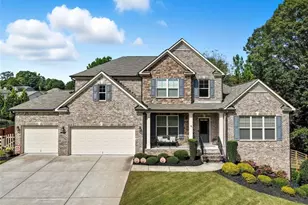 211 Wilde Oak Ct, Canton, GA 30115 - Photo 1