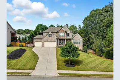 211 Wilde Oak Court, Canton, GA 30115 - Photo 53