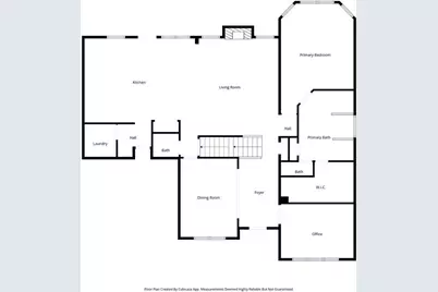 211 Wilde Oak Court, Canton, GA 30115 - Photo 63