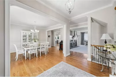 619 Blackwater Ridge, Canton, GA 30114 - Photo 7