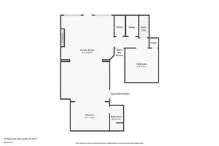 619 Blackwater Ridge, Canton, GA 30114 - Photo 29