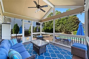 619 Blackwater Ridge, Canton, GA 30114 - Photo 23