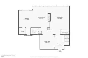 619 Blackwater Ridge, Canton, GA 30114 - Photo 27