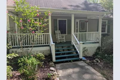 191 Bern Vista, Sautee Nacoochee, GA 30571 - Photo 3