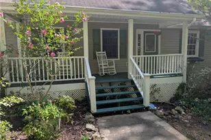 191 Bern Vista, Sautee Nacoochee, GA 30571 - Photo 3