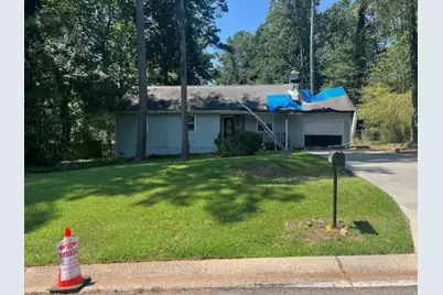 1436 Sage Brook Court, Lawrenceville, GA 30043 - Photo 1