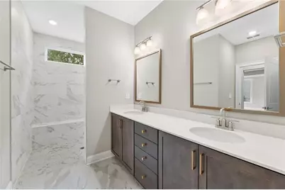 3422 Fishpond (Lot 13) Circle, Dacula, GA 30019 - Photo 17