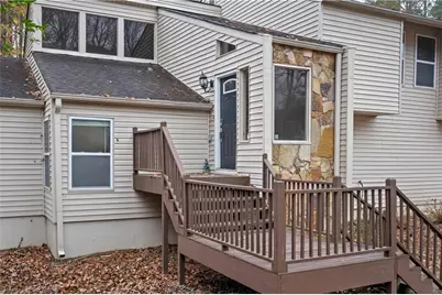 2400 Salem Drive NE, Marietta, GA 30062 - Photo 1