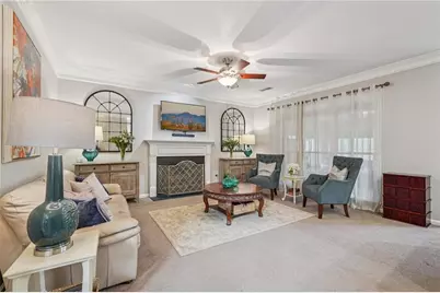 3820 Ridge Point Drive, Suwanee, GA 30024 - Photo 7