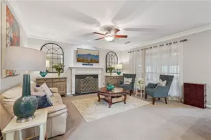 3820 Ridge Point Dr, Suwanee, GA 30024 - Photo 7