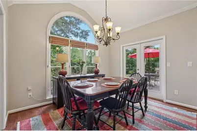 3820 Ridge Point Drive, Suwanee, GA 30024 - Photo 15