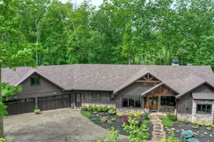 244 Wilderness Way, Ellijay, GA 30536 - Photo 1