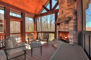 244 Wilderness Way, Ellijay, GA 30536 - Photo 21