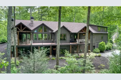 244 Wilderness Way, Ellijay, GA 30536 - Photo 69