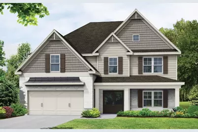 5611 Meadowstone Walk, Kennesaw, GA 30152 - Photo 1