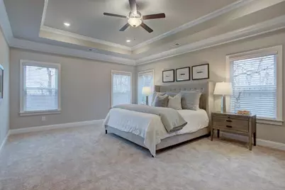 5611 Meadowstone Walk, Kennesaw, GA 30152 - Photo 19