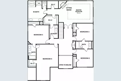 5611 Meadowstone Walk, Kennesaw, GA 30152 - Photo 3