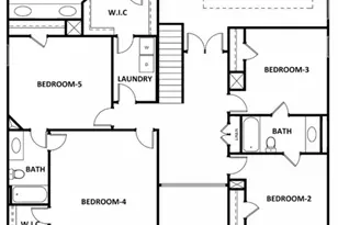 5611 Meadowstone Walk, Kennesaw, GA 30152 - Photo 3