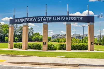 5611 Meadowstone Walk, Kennesaw, GA 30152 - Photo 31