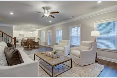 5611 Meadowstone Walk, Kennesaw, GA 30152 - Photo 11