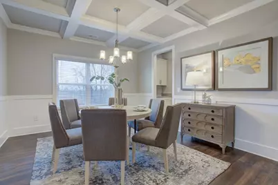 5611 Meadowstone Walk, Kennesaw, GA 30152 - Photo 7