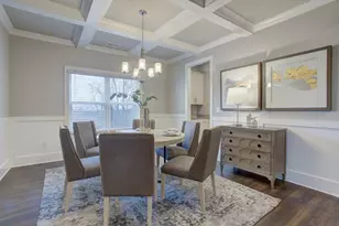 5611 Meadowstone Walk, Kennesaw, GA 30152 - Photo 7