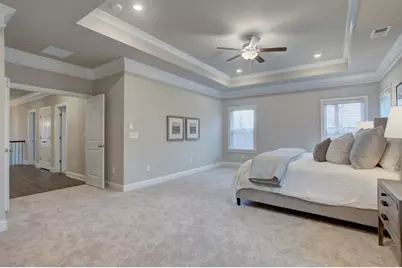 5611 Meadowstone Walk, Kennesaw, GA 30152 - Photo 21