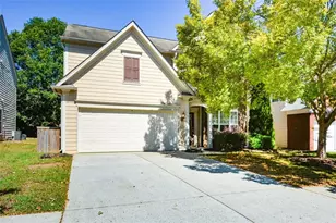 710 Berkeley Terrace, Canton, GA 30115 - Photo 1