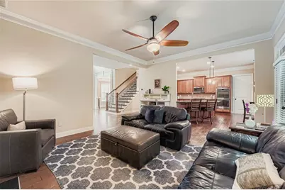 2480 Anderson Estates Court, Marietta, GA 30064 - Photo 13