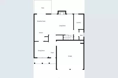 3412 Davenport Park Lane, Duluth, GA 30096 - Photo 41