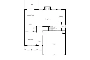 3412 Davenport Park Ln, Duluth, GA 30096 - Photo 41