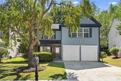 3412 Davenport Park Lane, Duluth, GA 30096 - Photo 3