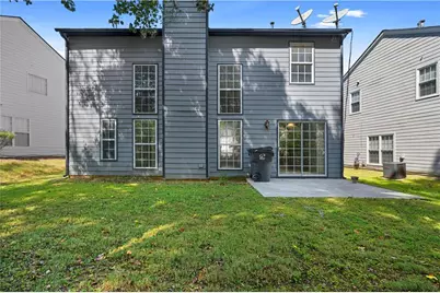 3412 Davenport Park Lane, Duluth, GA 30096 - Photo 39